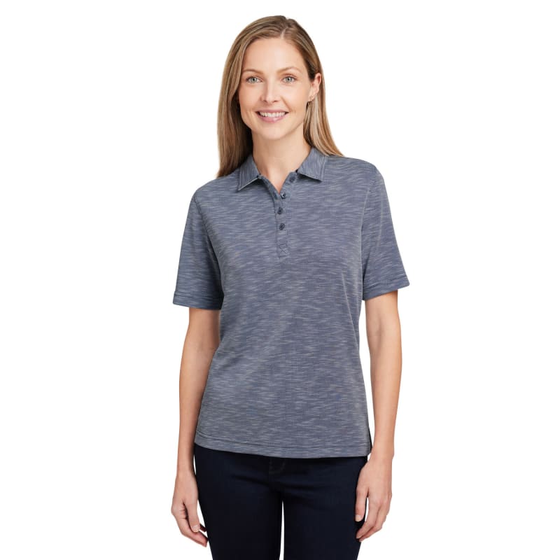 Nautica Ladies' Sun Surfer Polo 6
