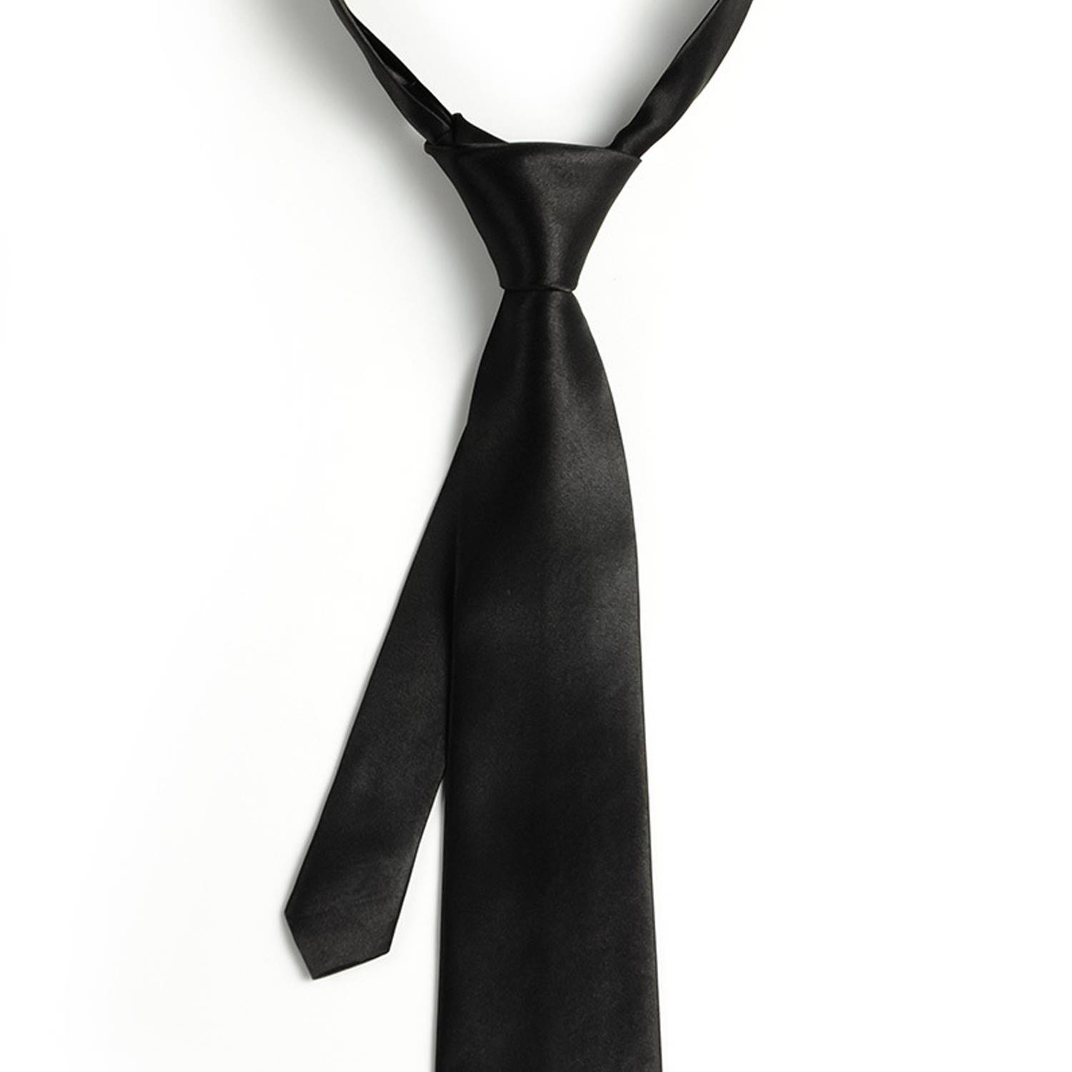 Polyester Couple Necktie 3