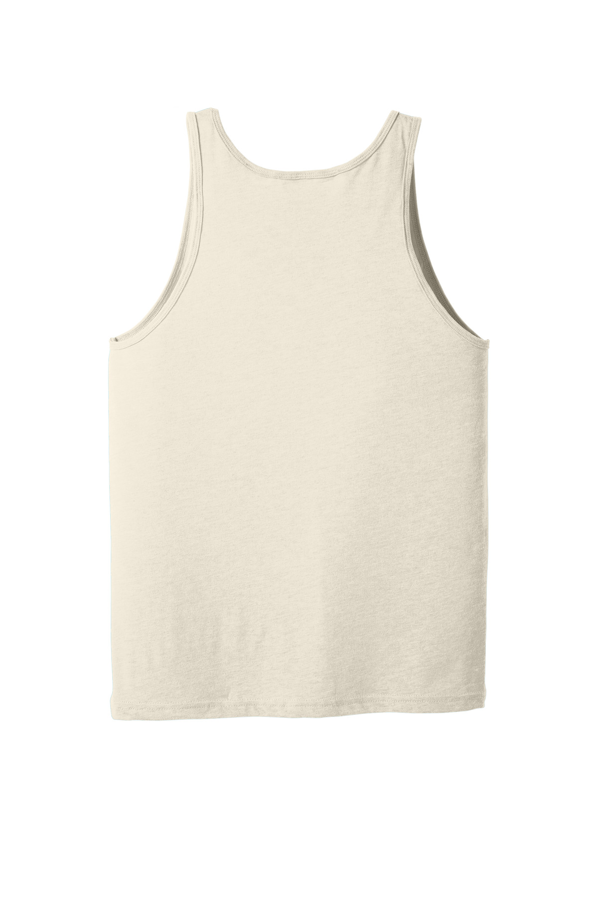 BELLA+CANVAS Unisex Jersey Tank. BC3480 120
