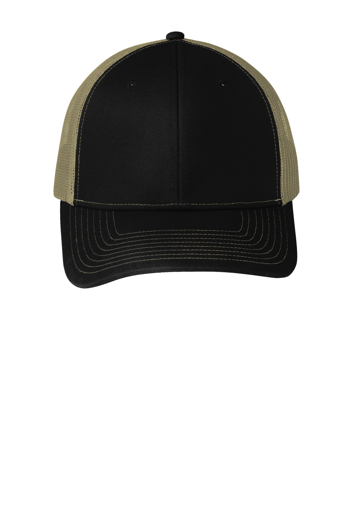 Port Authority Snapback Trucker Cap. C402 13