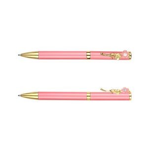 Flower Clip Signing Pen 9