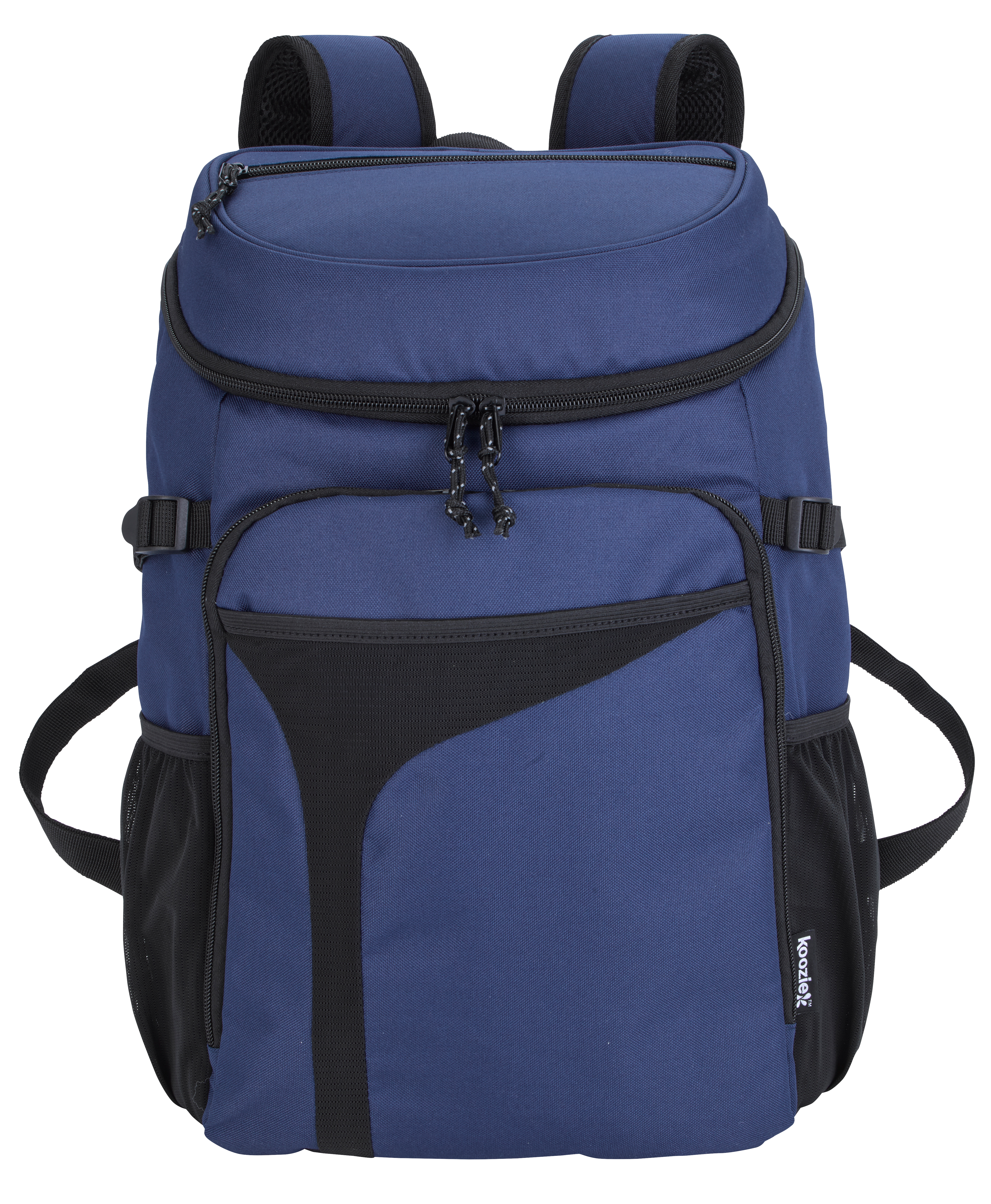 Boho RPET Cooler Backpack