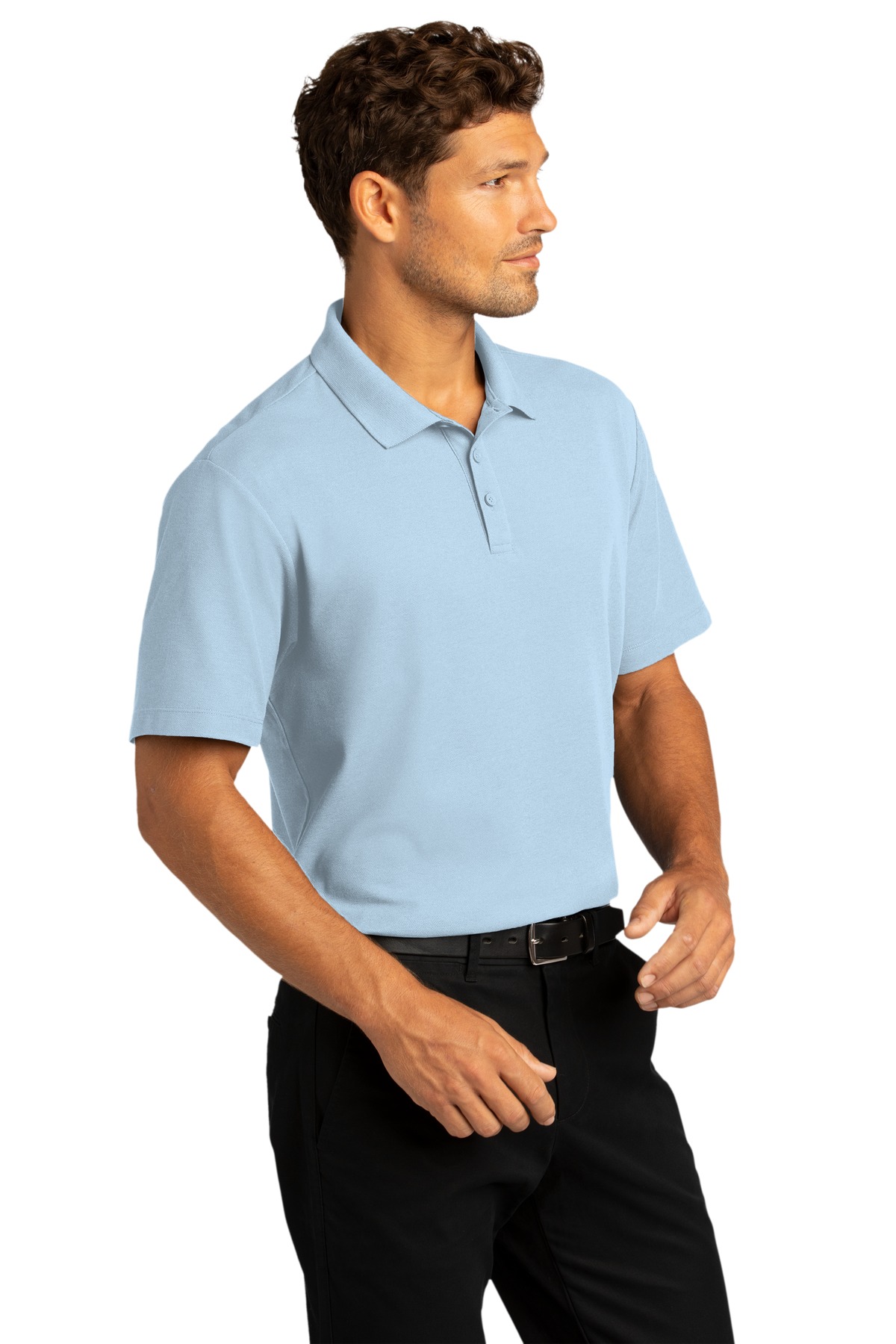 Port Authority® SuperPro React Polo 28