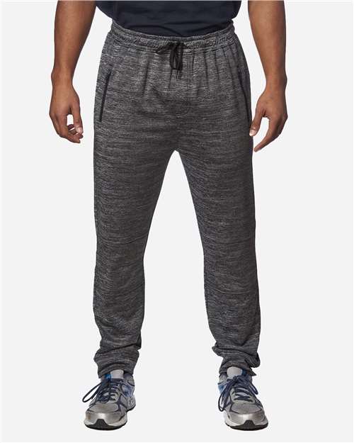 Men's Performance Fleece Joggers - 8801 48