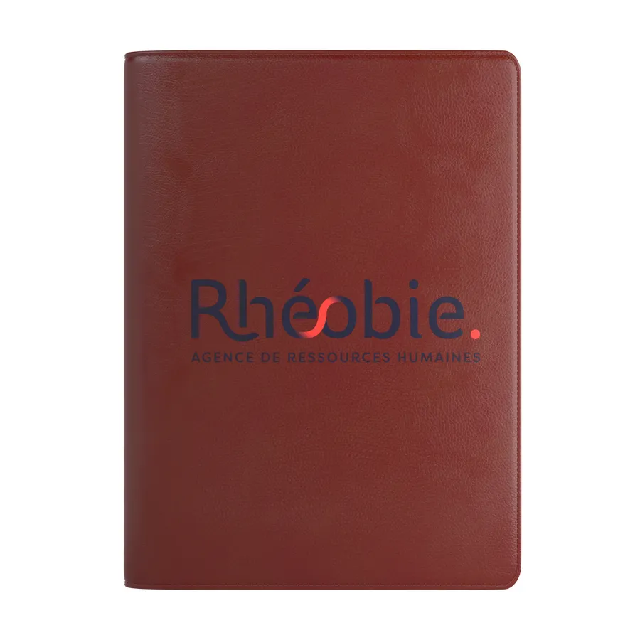 Royce Leather Padfolio 6