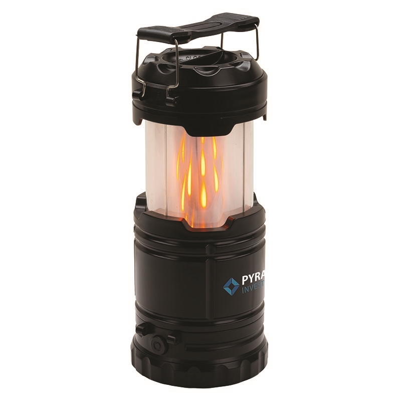 Sunfire 3-in-1 Camping Lantern 13