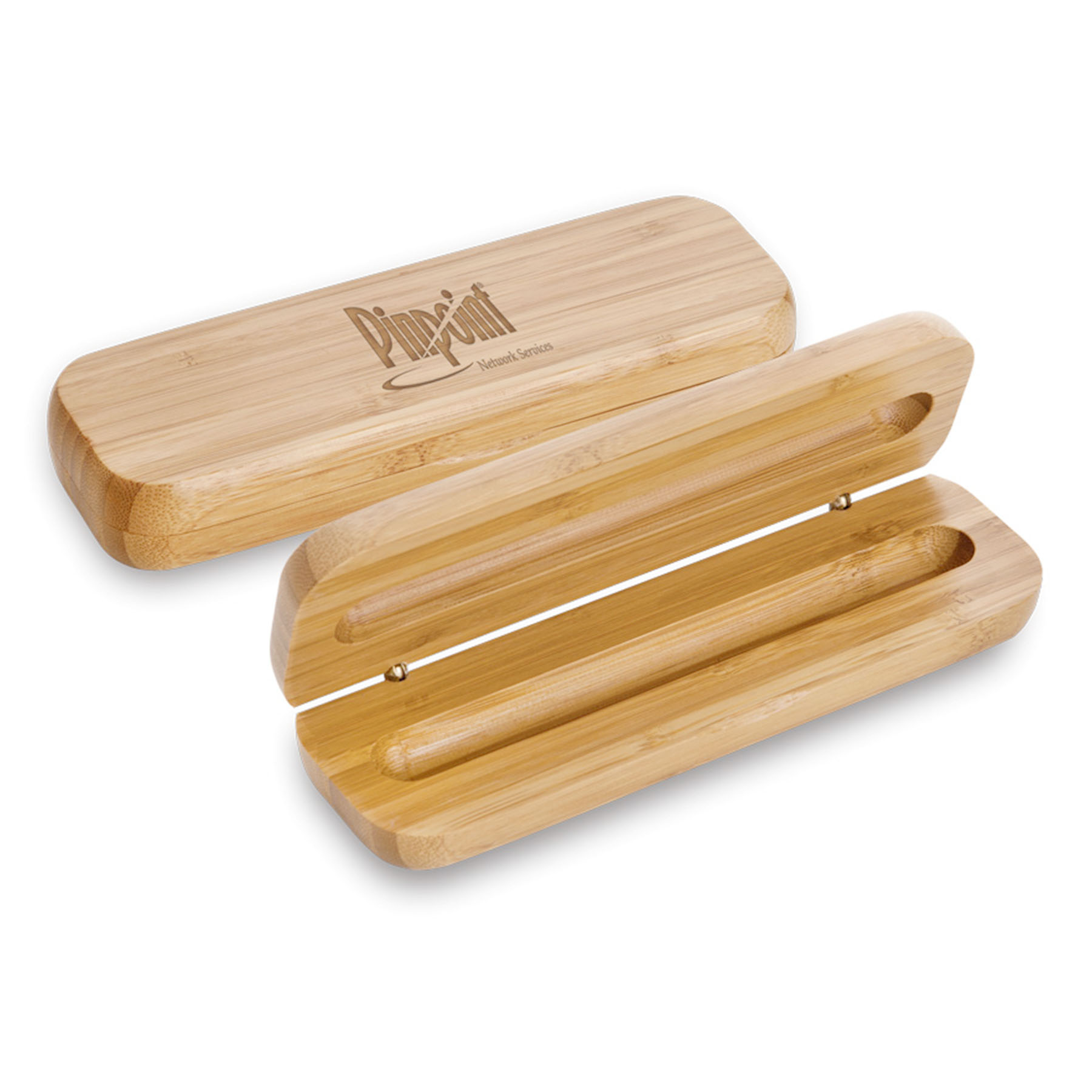 Maplewood Pen Box 4