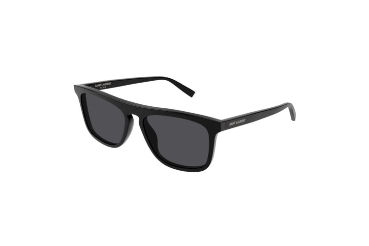 Saint Laurent SL586 Sunglasses 1