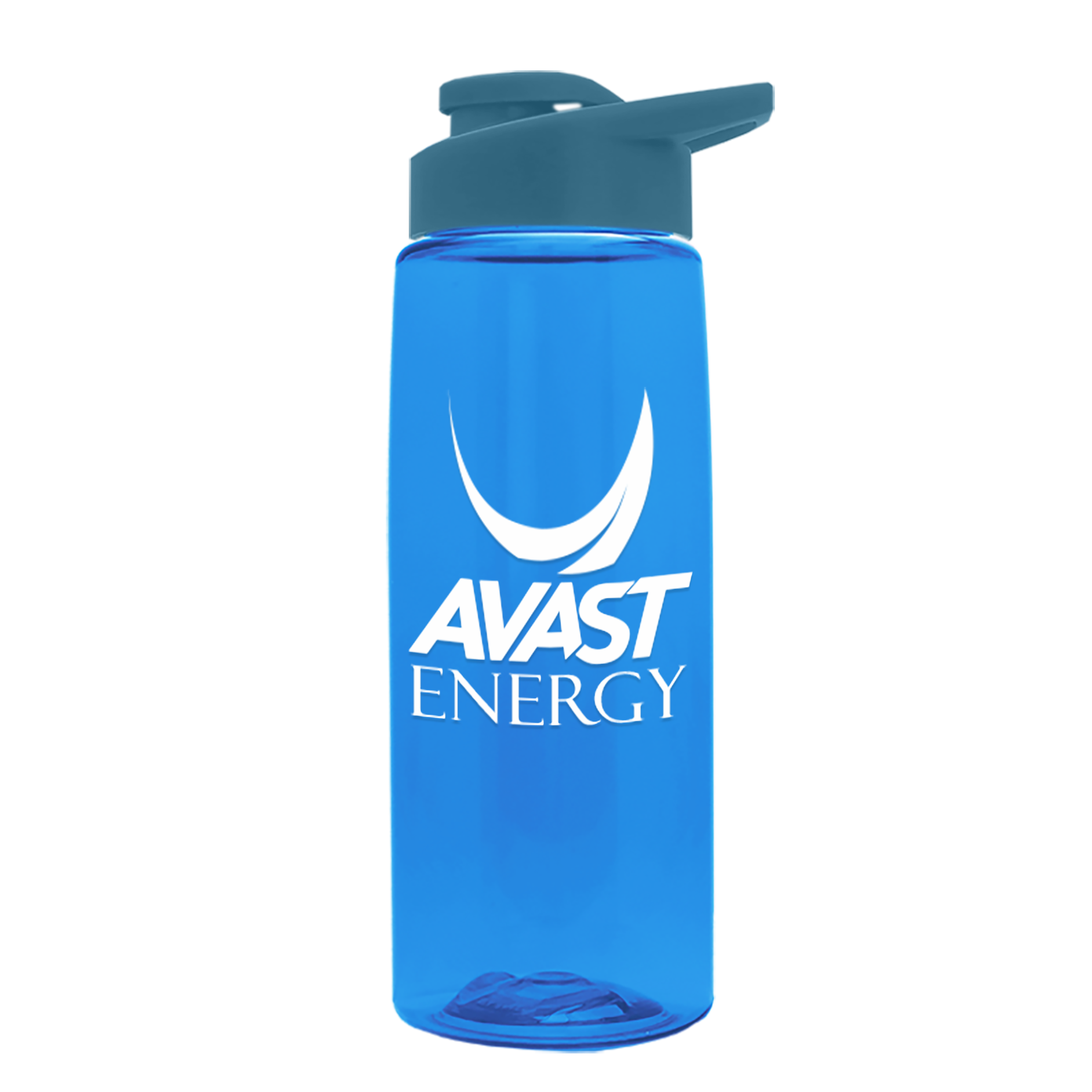 Garyline® Flair Tritan® Bottle with Drink-Thru Lid - 26 oz. 660