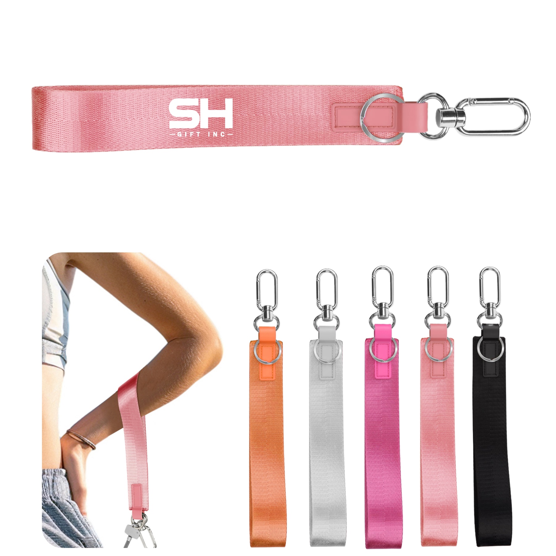 wristlet strap 3