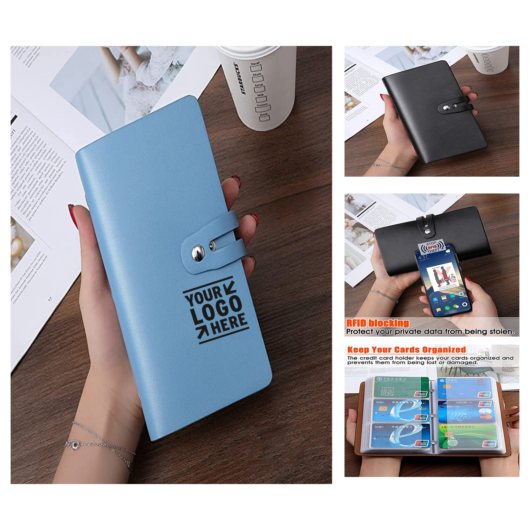 Credit Card Holder 2