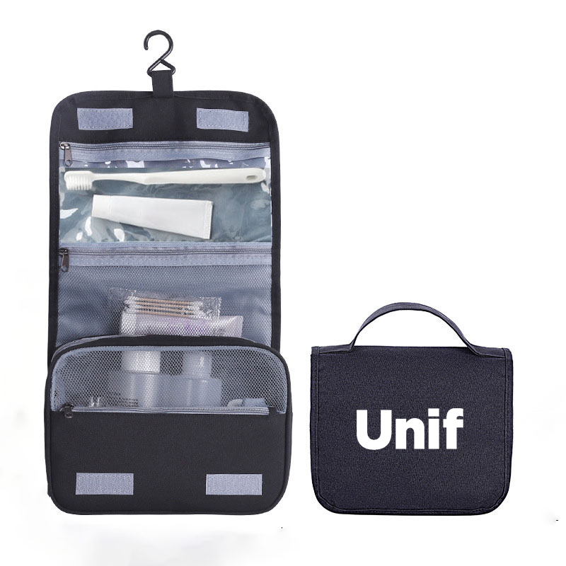 High Quality WaterproofPortable Travel Cosmetic Bag 1