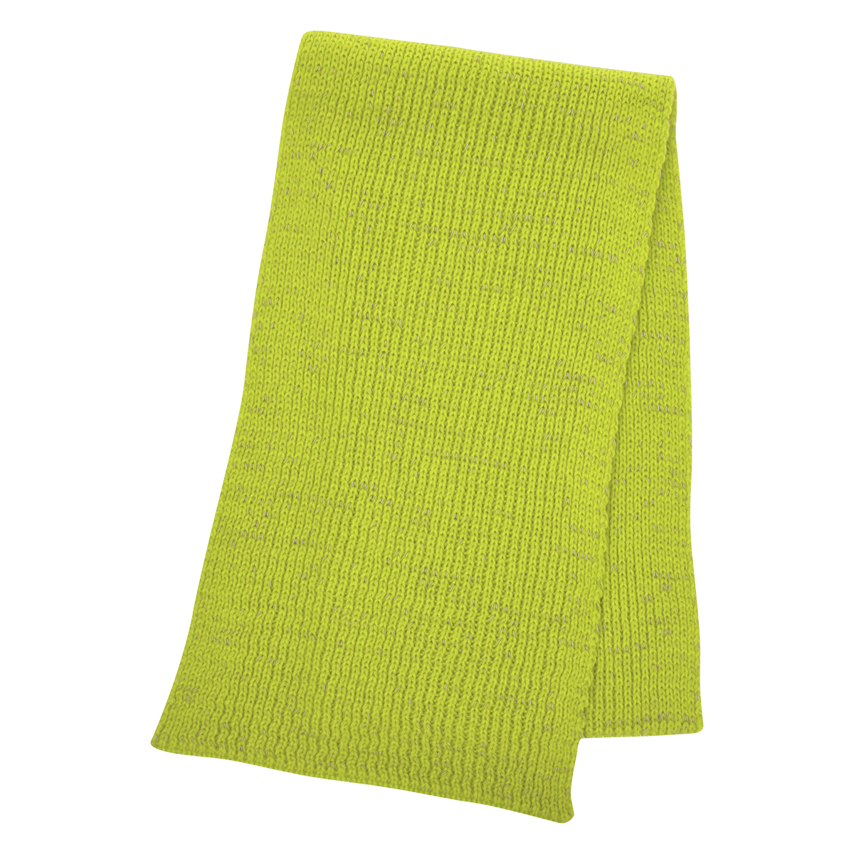 Go & Glow Reflective Scarf 5
