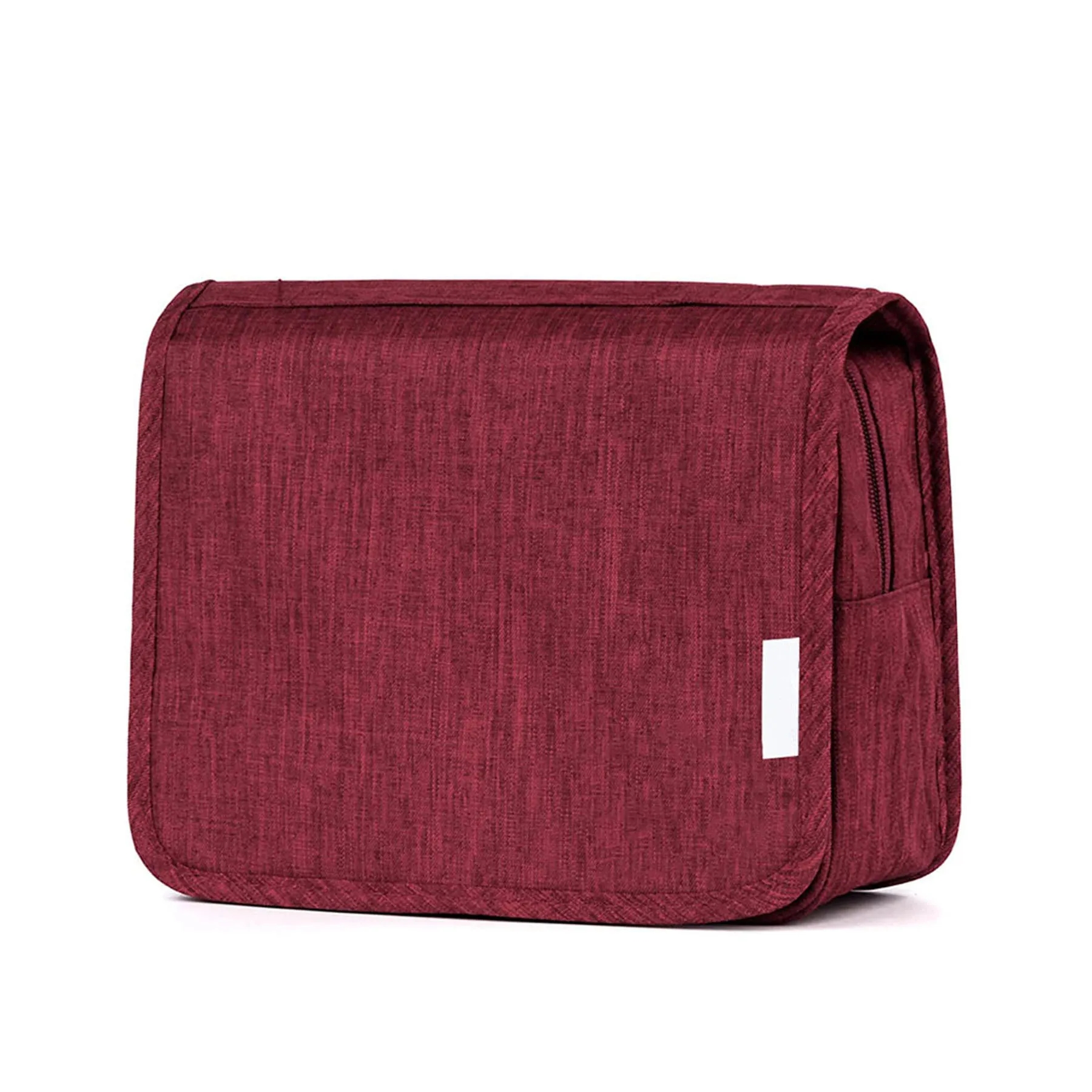 Large Capacity Portable Travel Cosmetic Bag 2