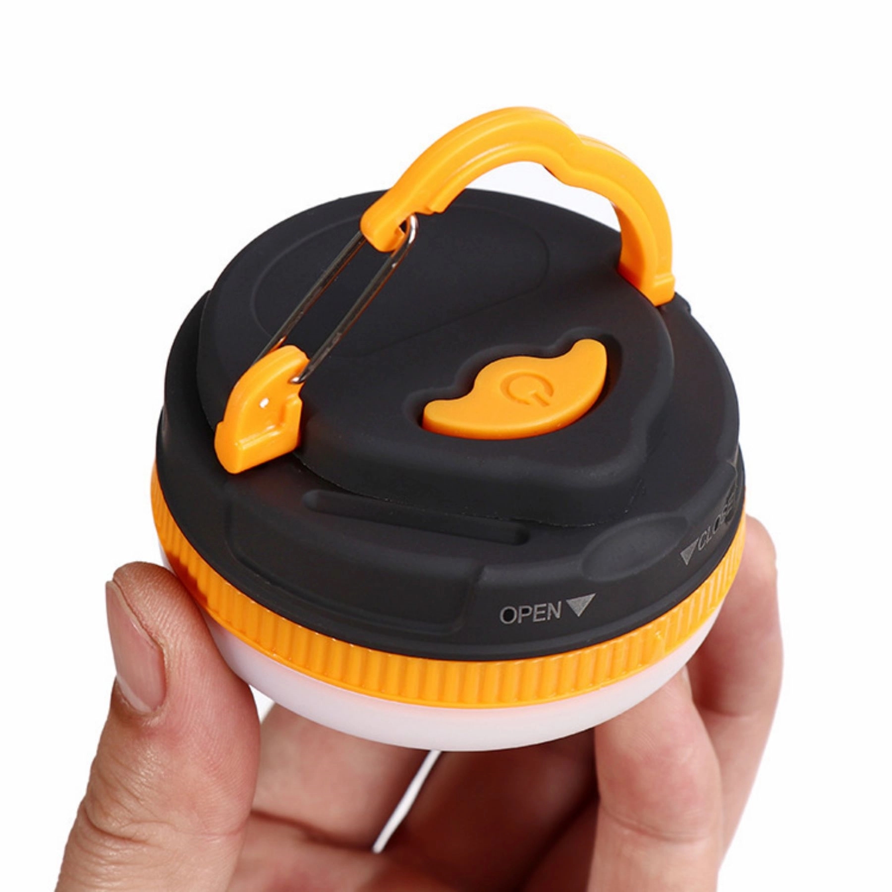 LED Tent Camping Lantern Lamp Light Flashlights USB  Power 11