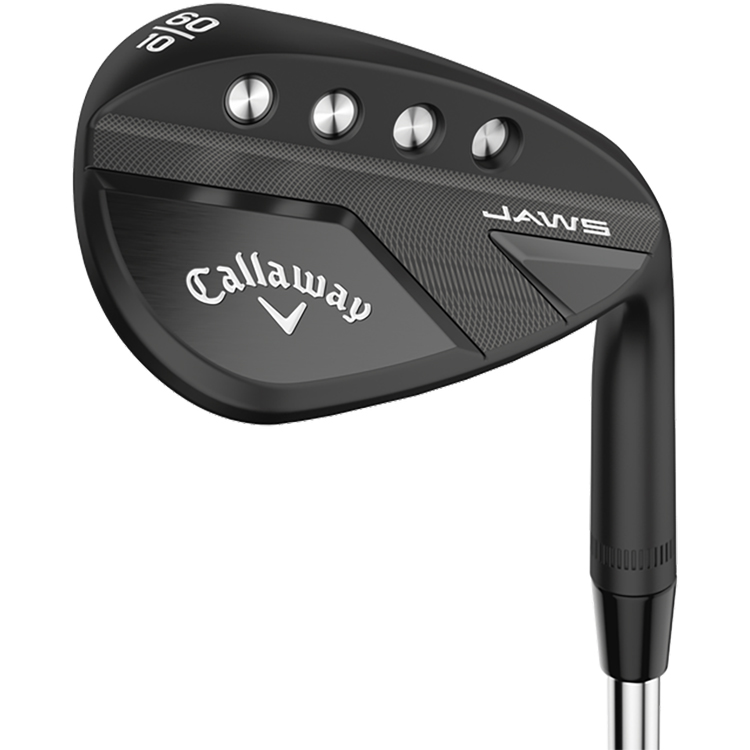 Callaway Jaws Full Toe Wedge 1