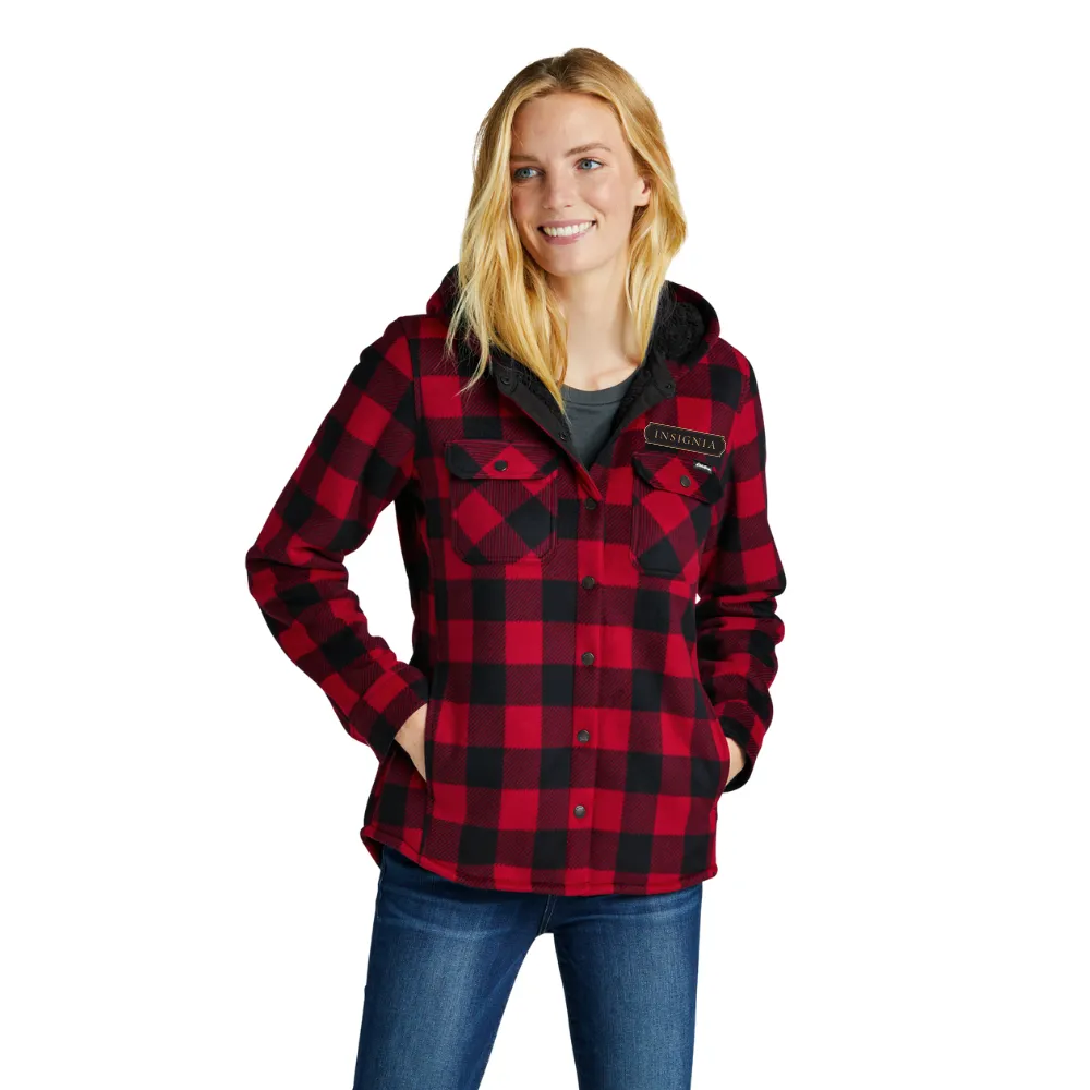 Eddie Bauer(R) Women's Woodland Shirt Jac 3