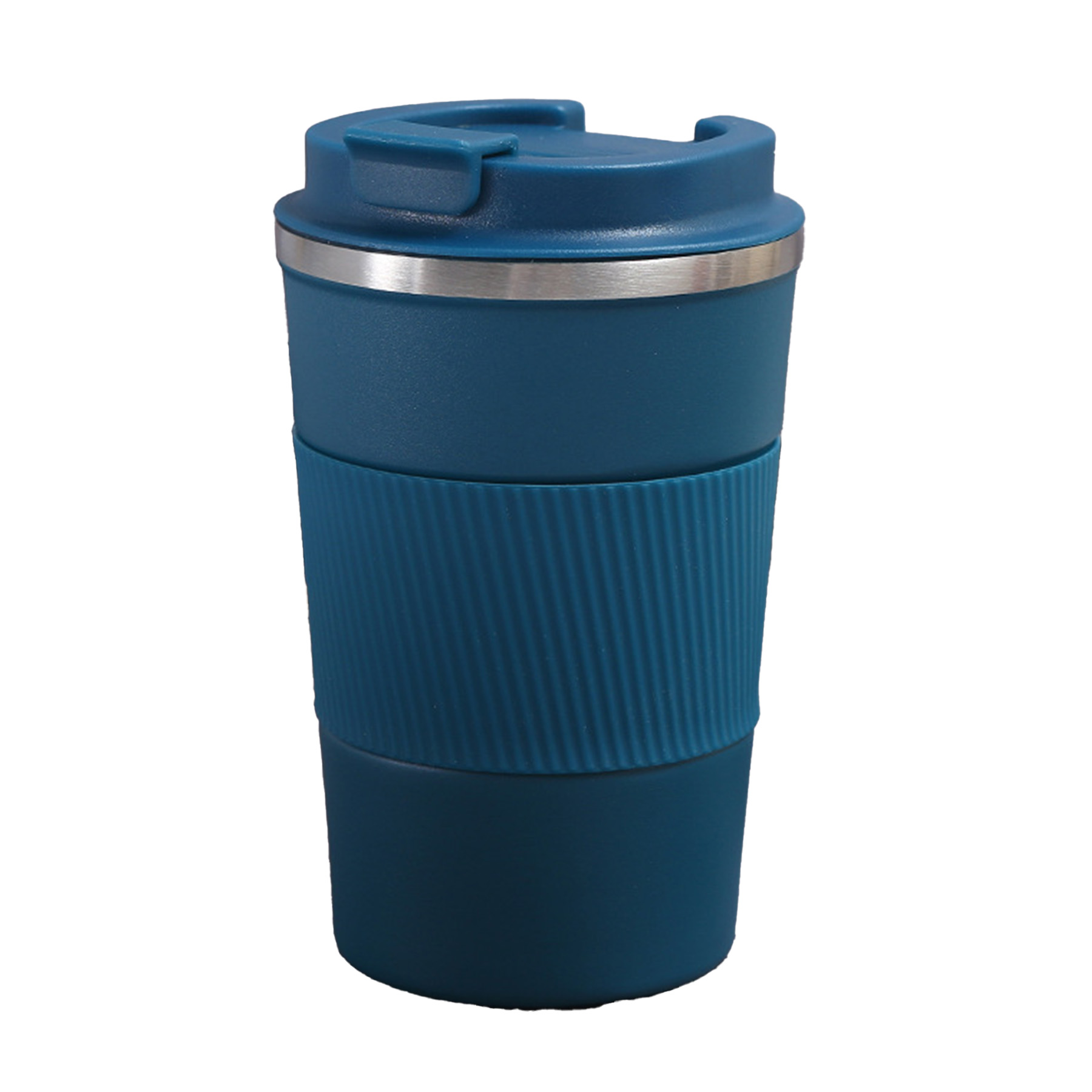 16oz Coffee Thermos Mug 2