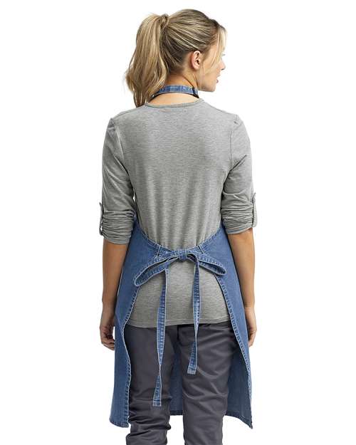 Recycled Bib Apron - RP150 94