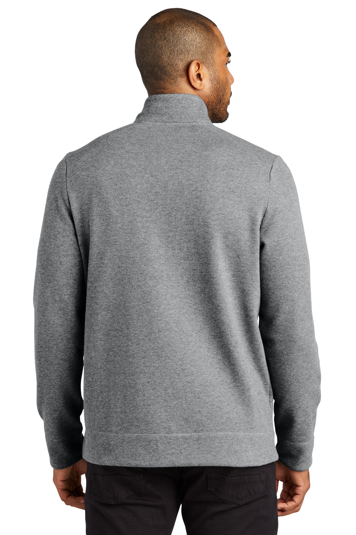 Port Authority Network Fleece Jacket F422 6