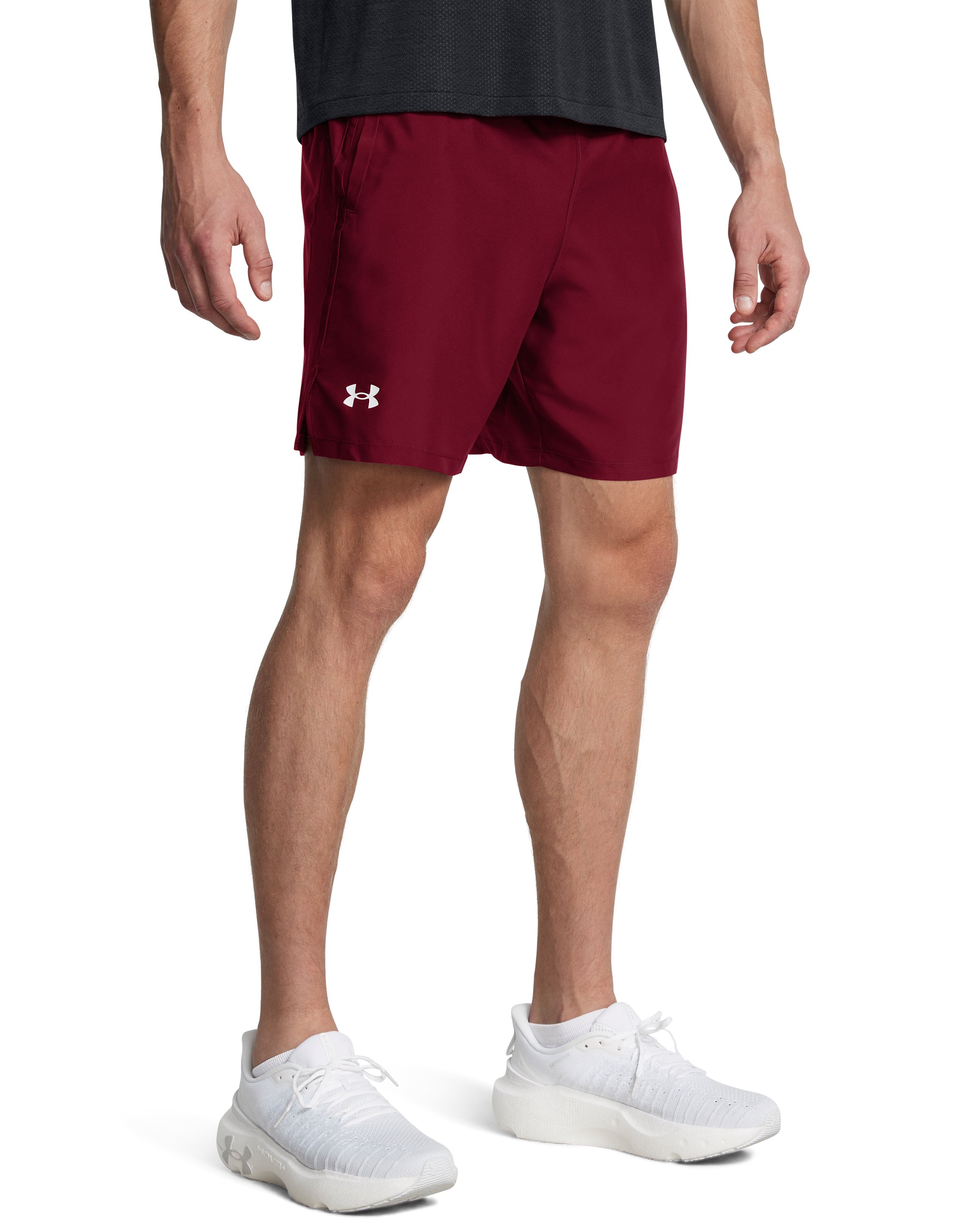 UA Launch Unlined Men's 7 Shorts 12