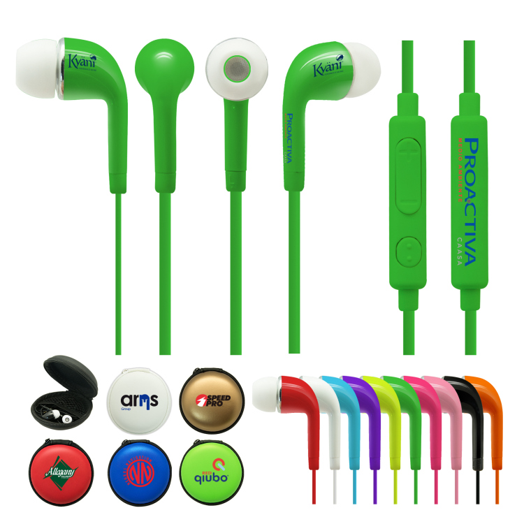 Jazz Earbuds 2
