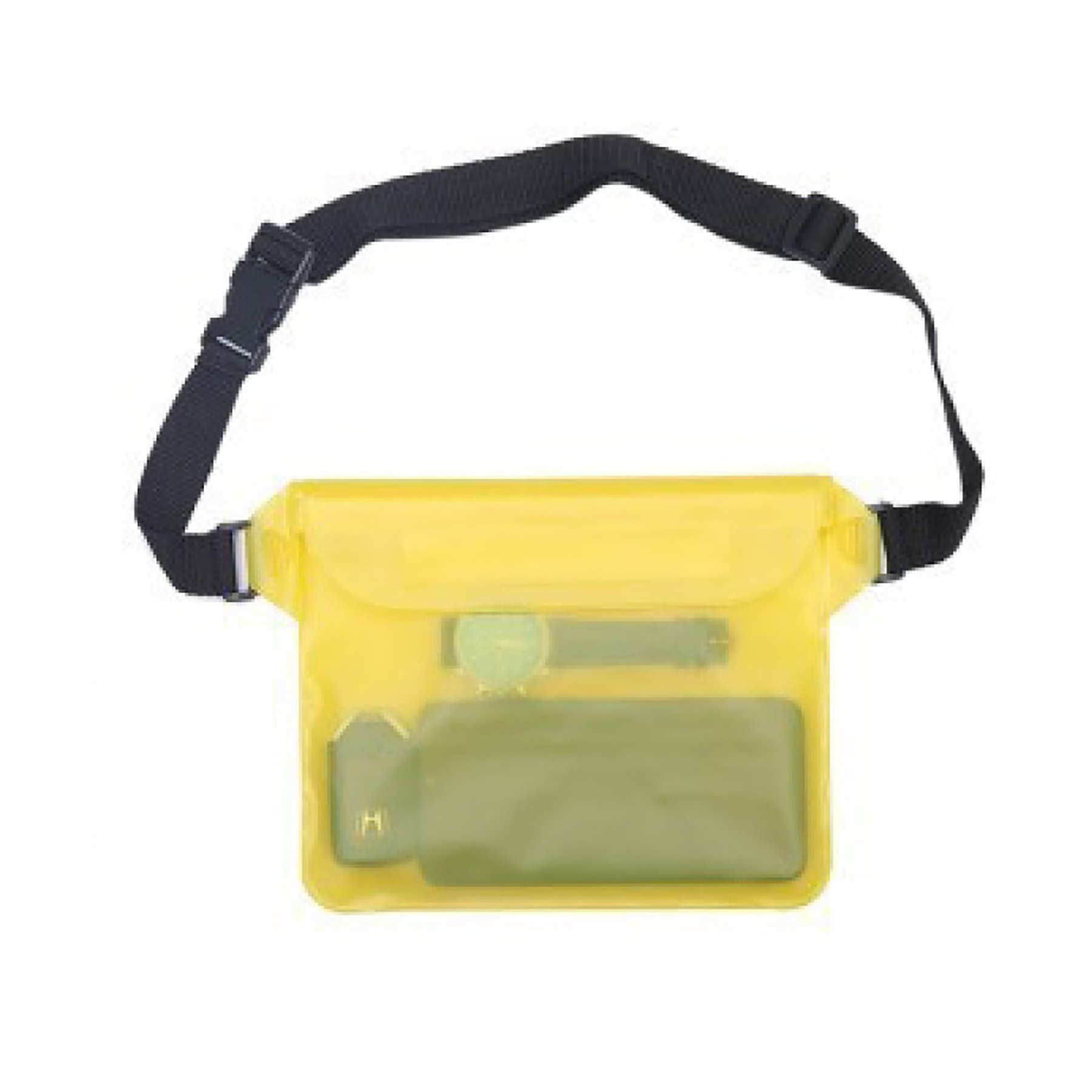 Waterproof Waist Bag For Phone 8