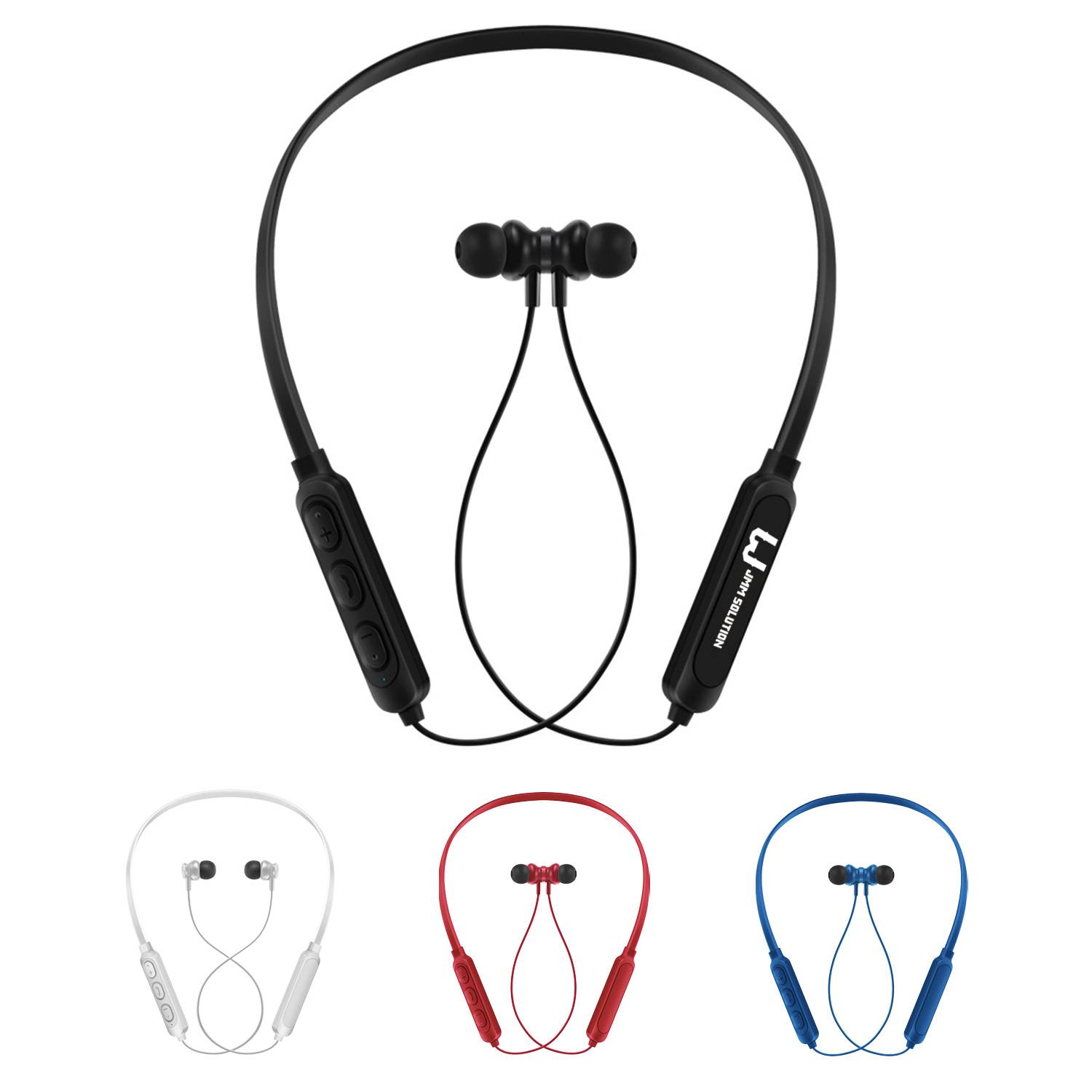 Wireless Sports Bluetooth Headphones