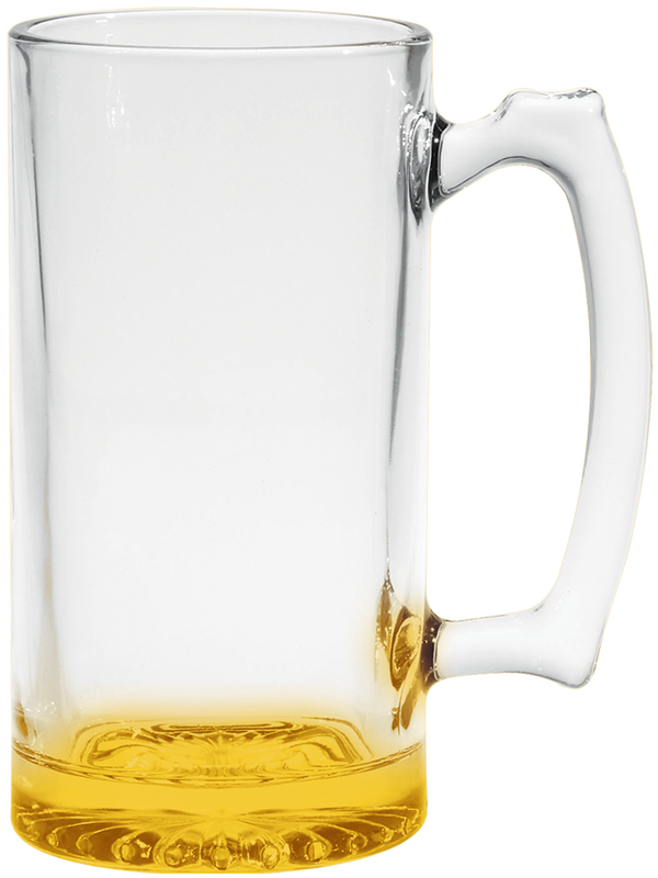 25 oz. Thumbprint Tankard 61