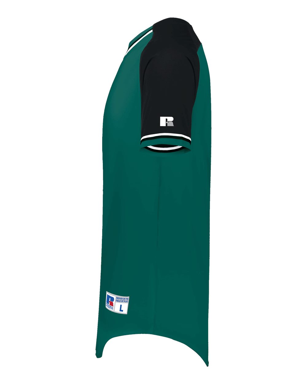 Unisex Classic V-Neck Jersey - R01X3M 42