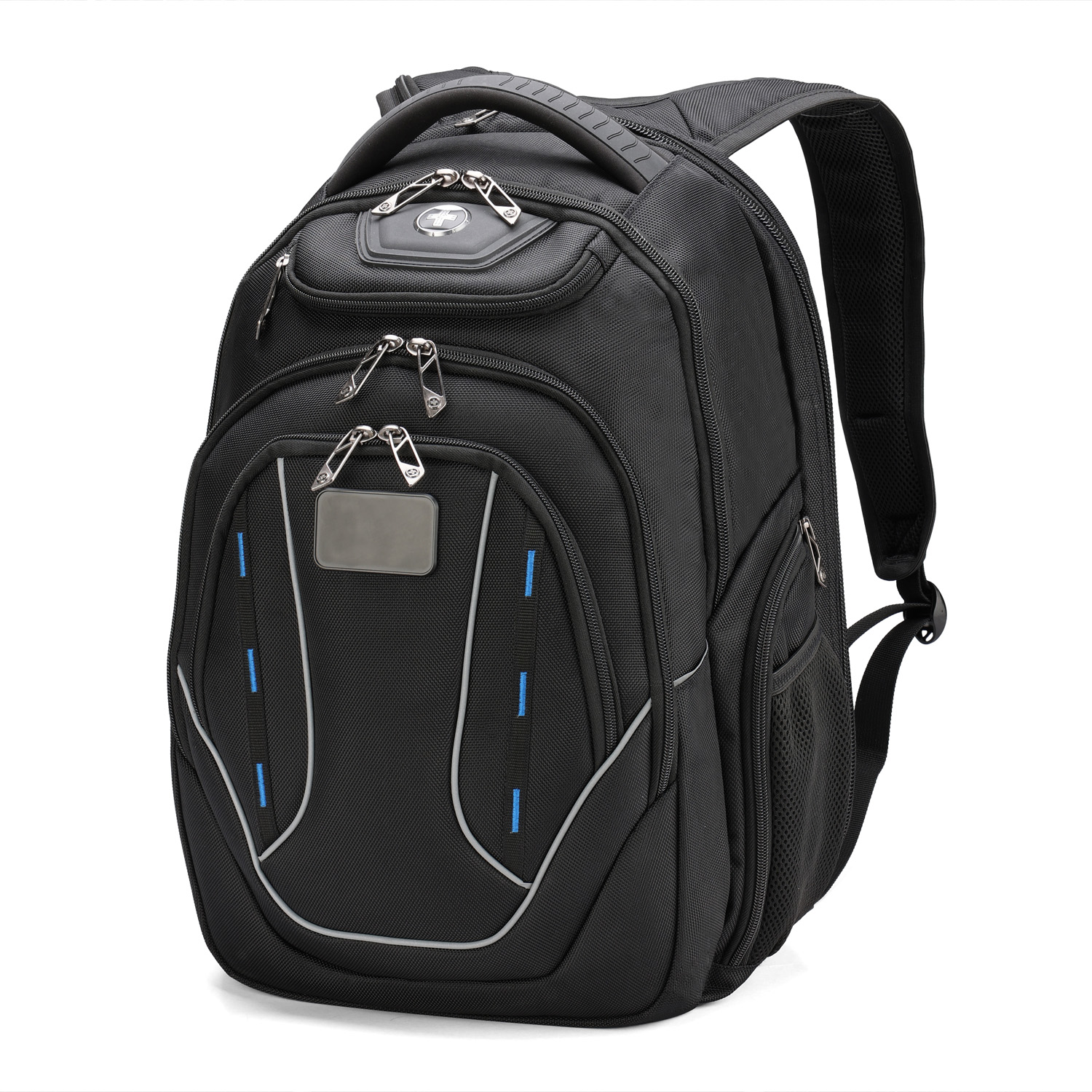 Swissdigital Design Re-charge backpack 4