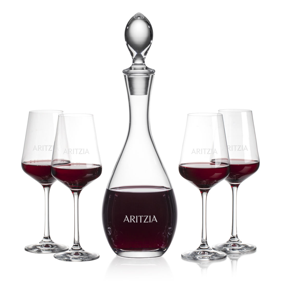 Malvern Decanter & Breckland Wine 6