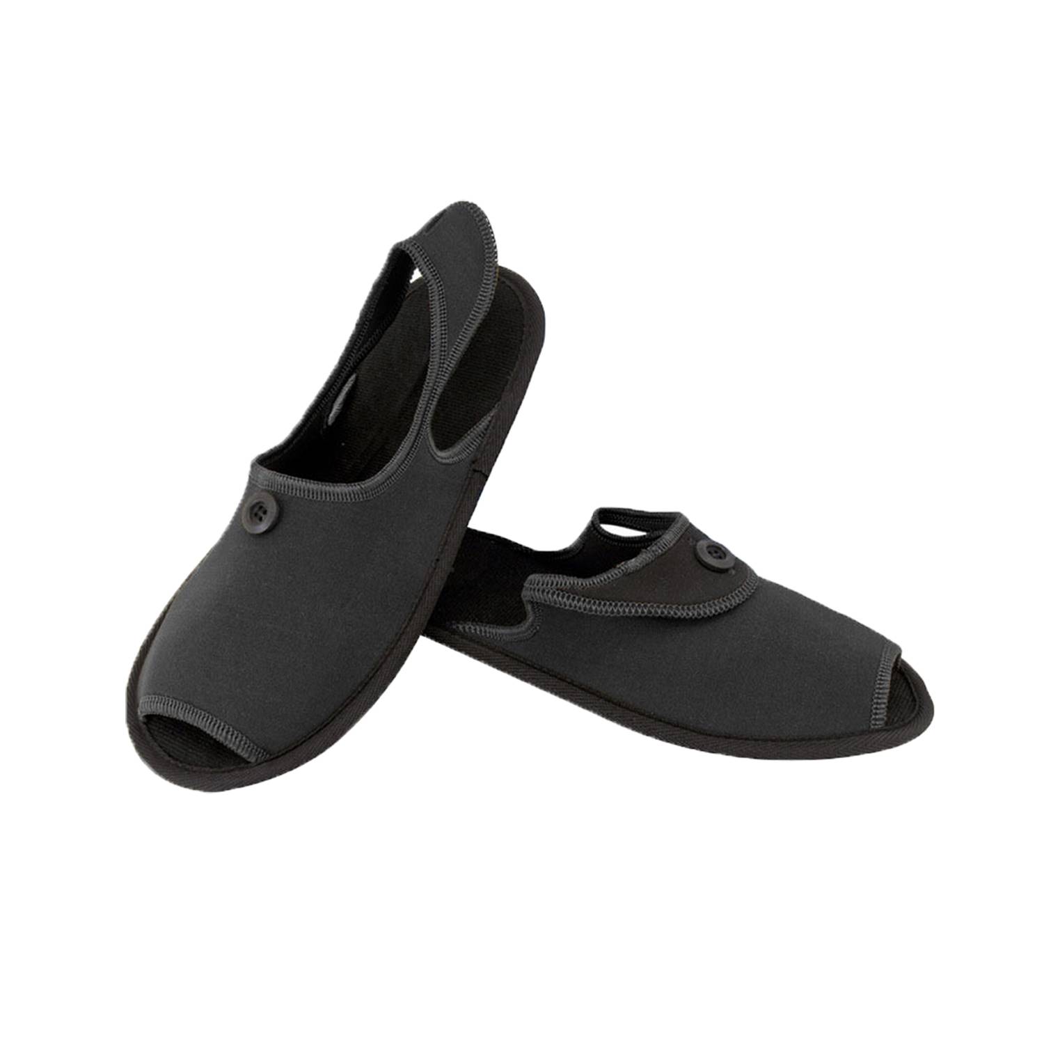 Foldable Portable Slippers for Spa Travel Hotel/Home beach 6