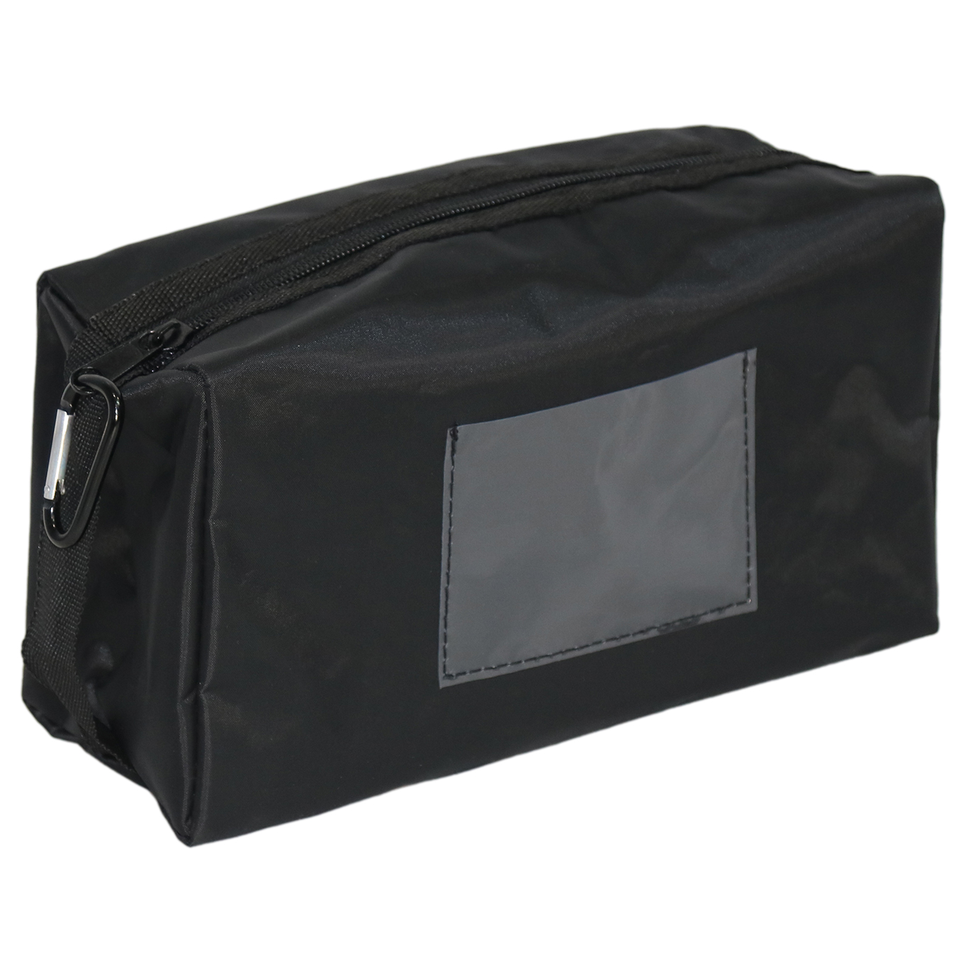 Nylon Zipper Bag 3