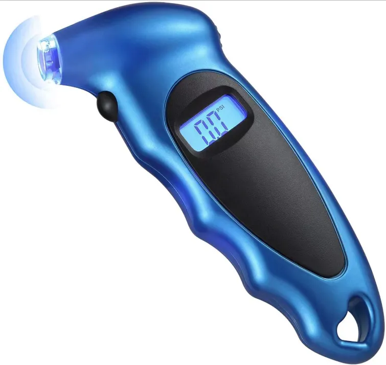 Digital Tire Pressure Gauge 3