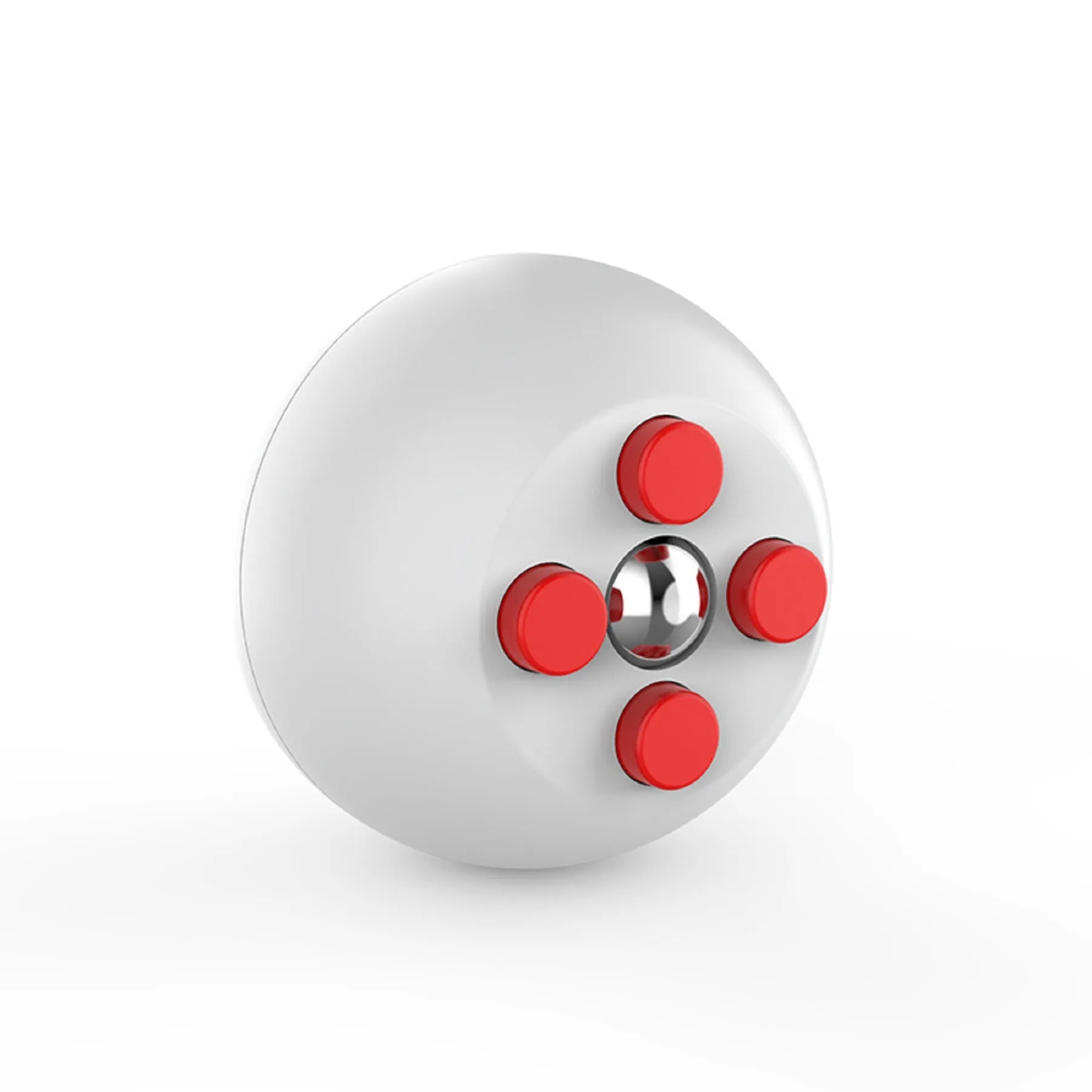 Spherical Stress Relief Magic Fingertip Toy 3