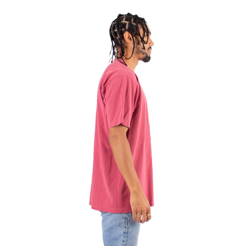 Shaka Wear Garment-Dyed Crewneck T-Shirt 31