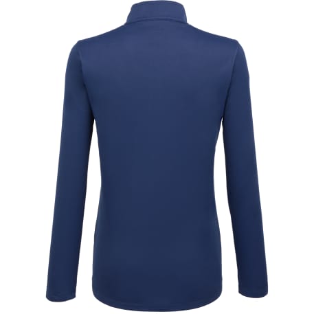 DARA Knit Quarter Zip - Women's 90