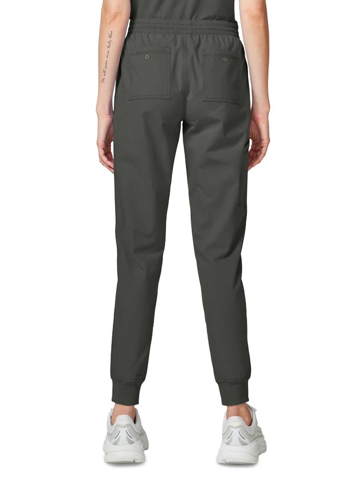 Dickies Medical - Forge - Women's 5-Pocket Cargo Jogger Pant 16