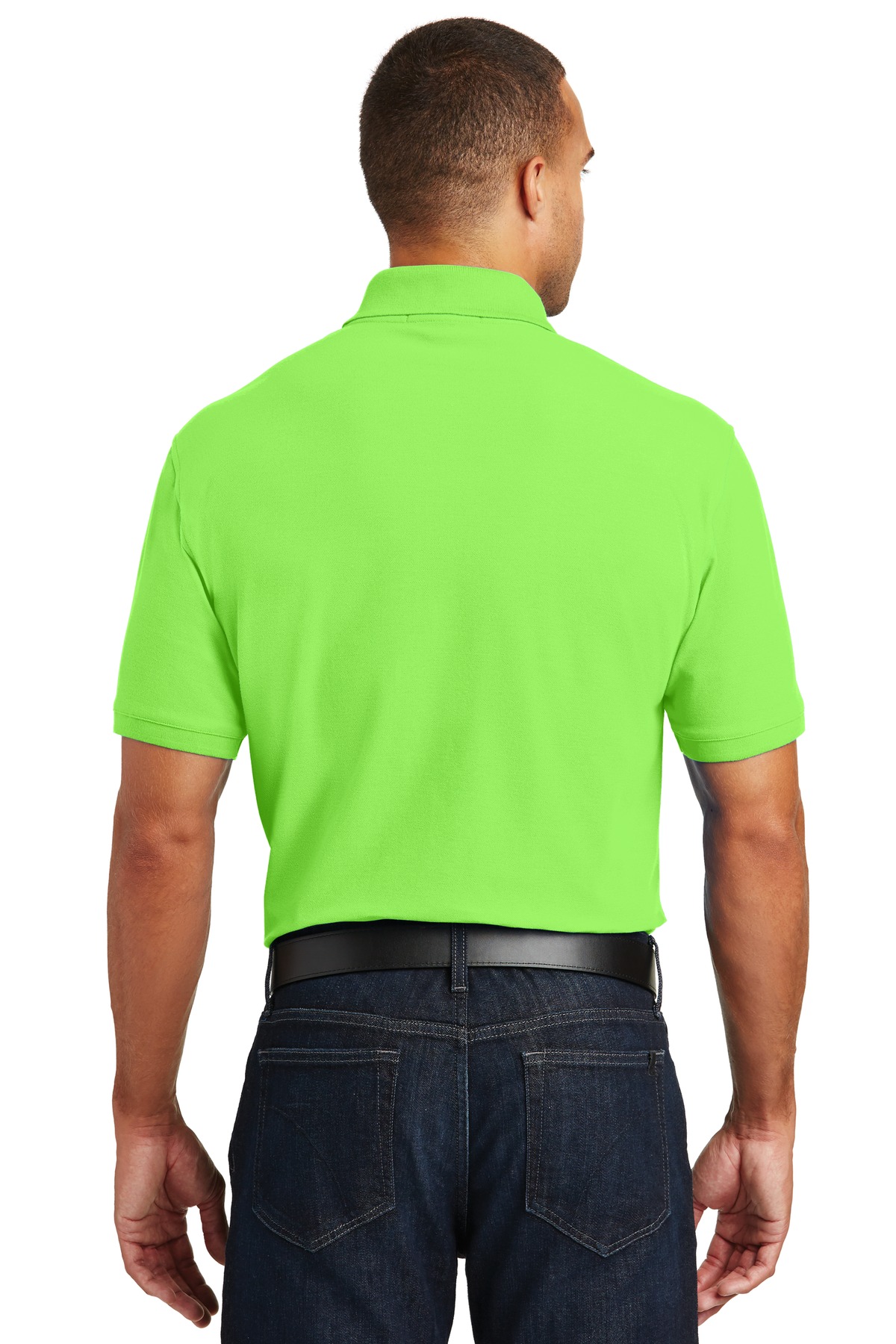 Port Authority Core Classic Pique Polo. K100 80
