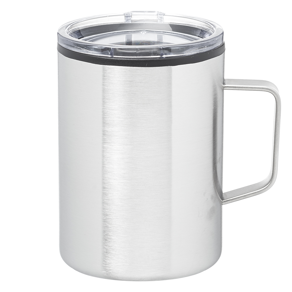 13.5 oz. Stainless Steel Camper Mug 3