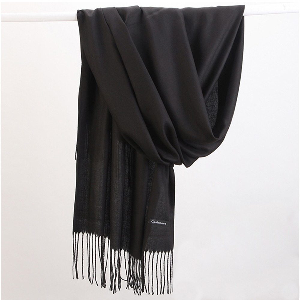 Women's Fall Winter Soft Scarf 8