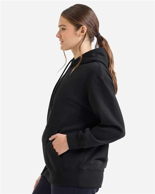 Unisex Jamie Recycled Hooded Sweatshirt - TD602 26