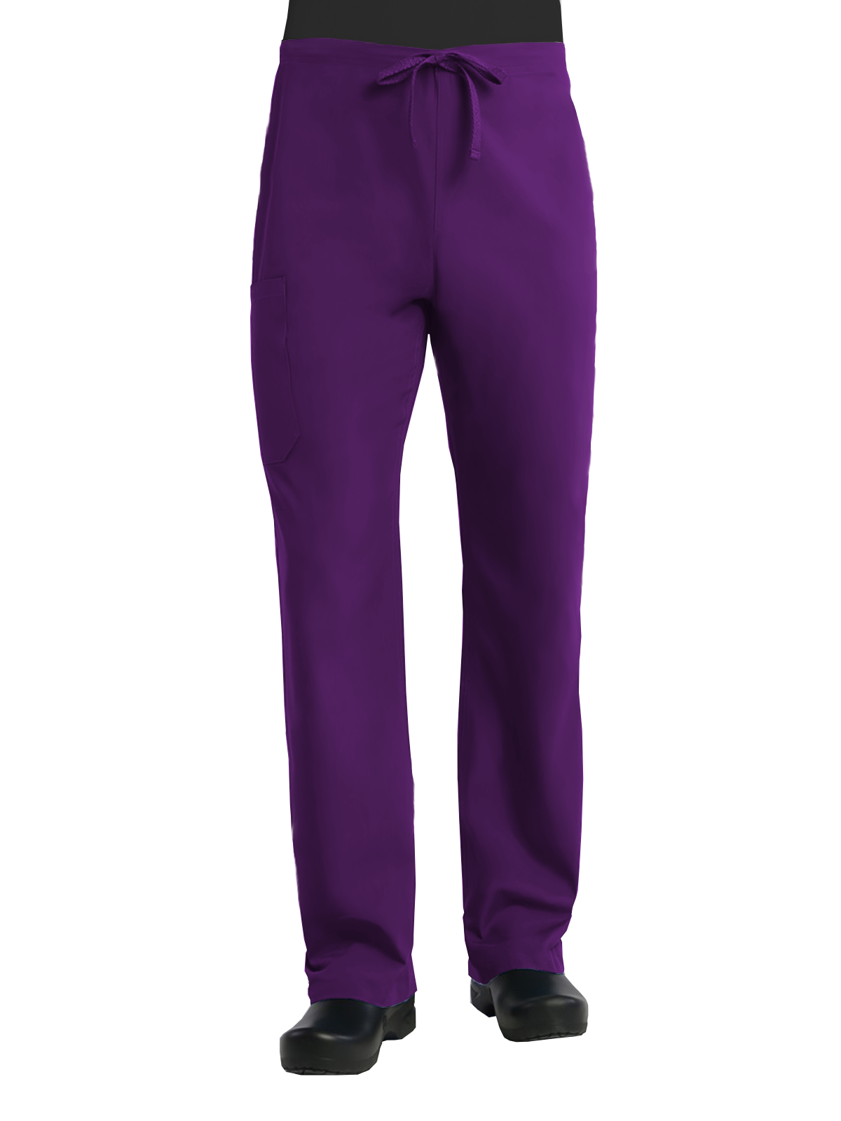 Maevn - Red Panda - Unisex Two-Pocket Classic Styling Pant 20