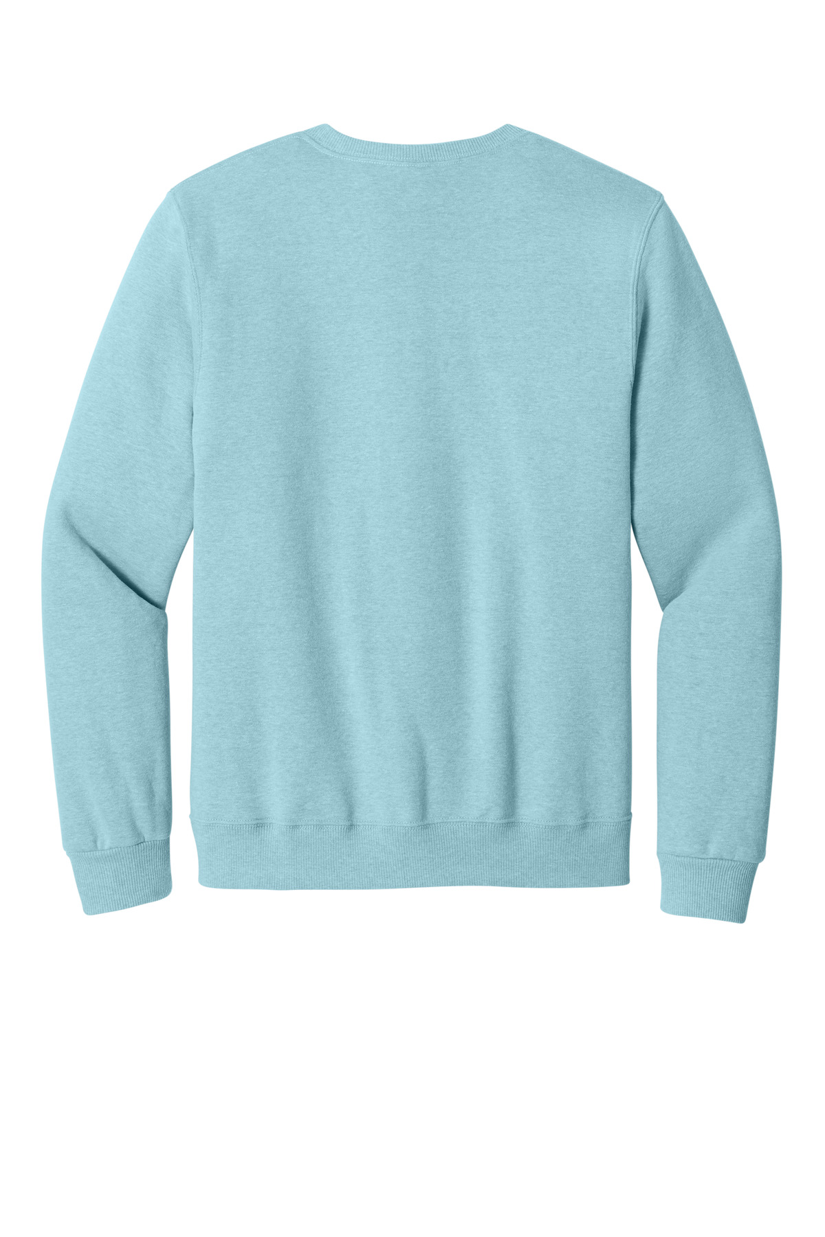 Jerzees Eco Premium Blend Crewneck Sweatshirt 701M 82