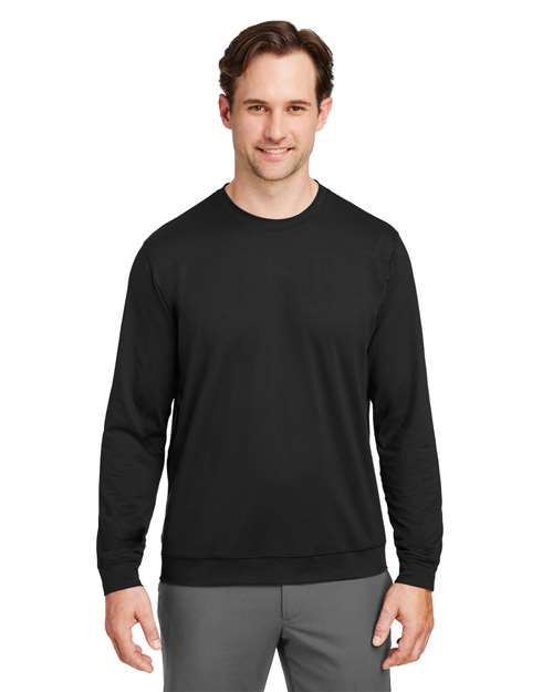 Men's Cloudspun Crewneck Sweatshirt - 535500 4