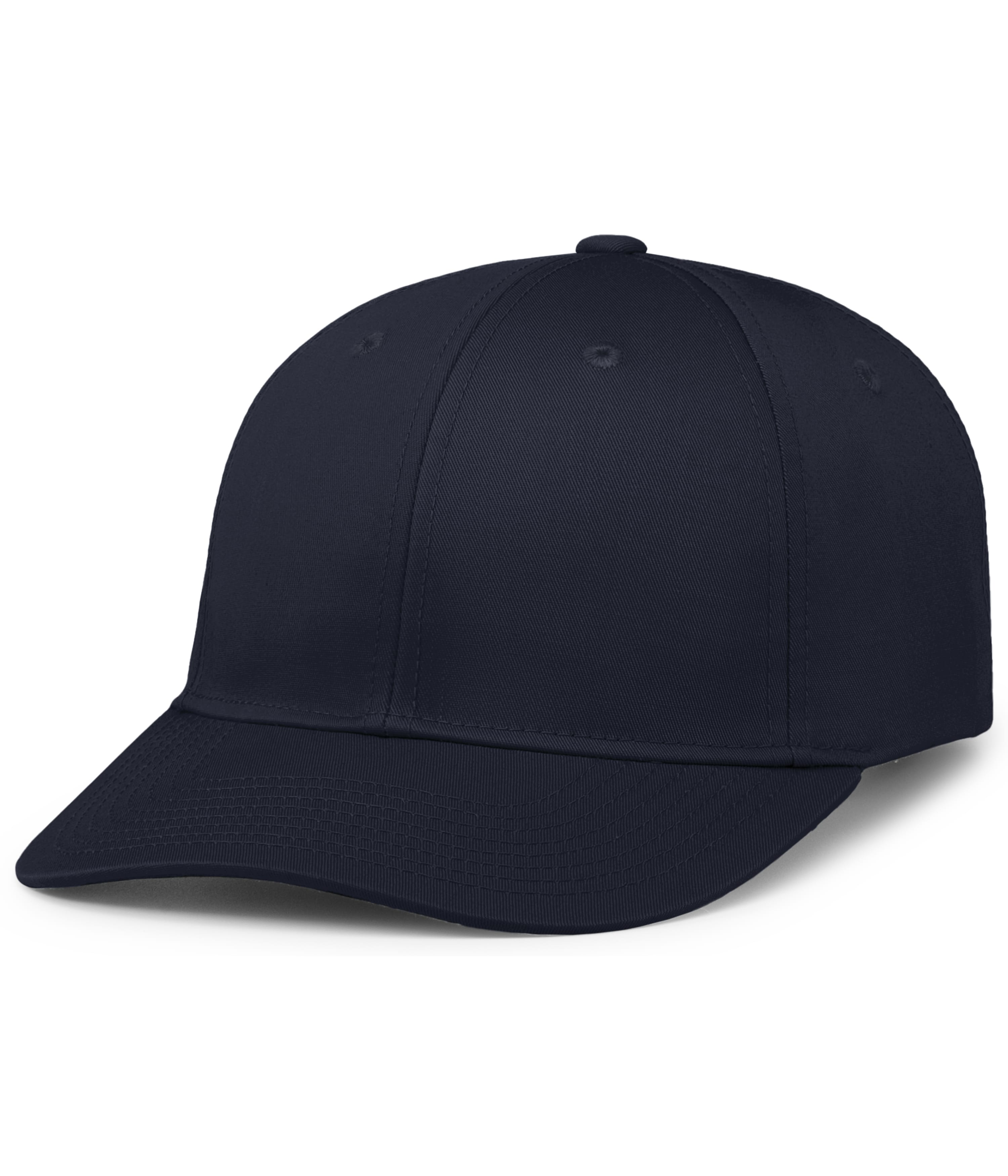 Hybrid Snapback Dad Cap 13