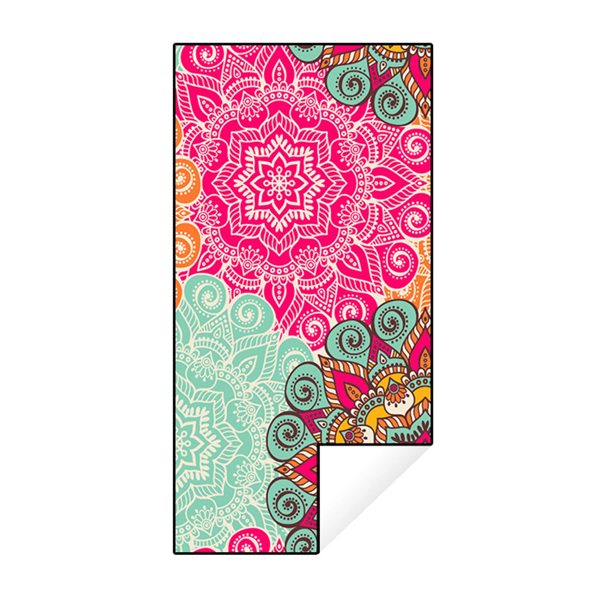 Microfiber Beach Towel 4