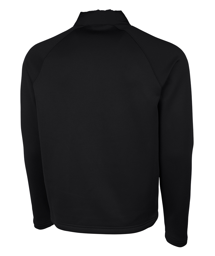 Men's Lotus Hybrid Puffer Jacket 6