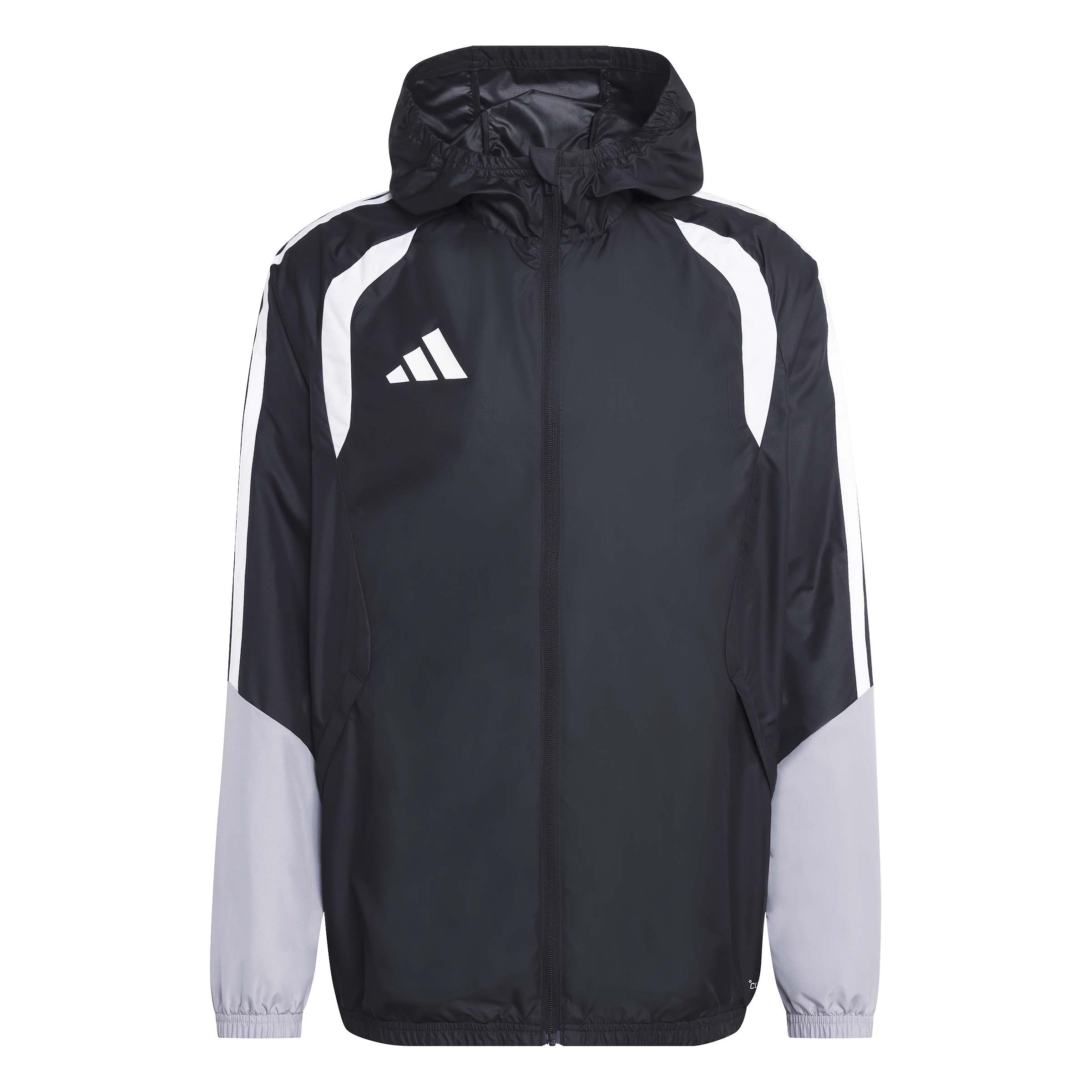 Tiro 26 Competition All Weather Jacket 1